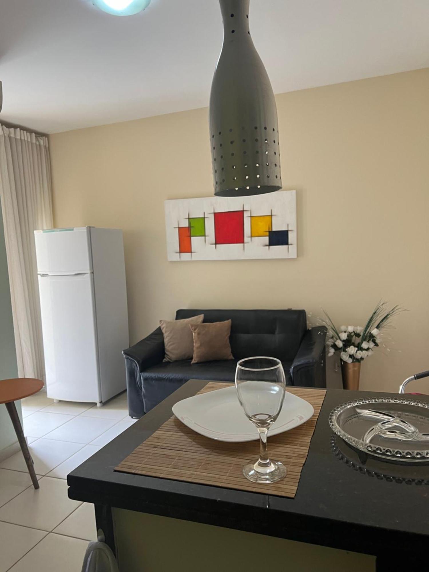 Refugio Village Das Aguas Bloco B Apt 106 Barra do Piraí Exterior foto