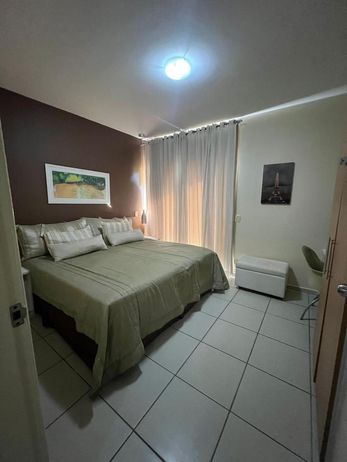 Refugio Village Das Aguas Bloco B Apt 106 Barra do Piraí Exterior foto